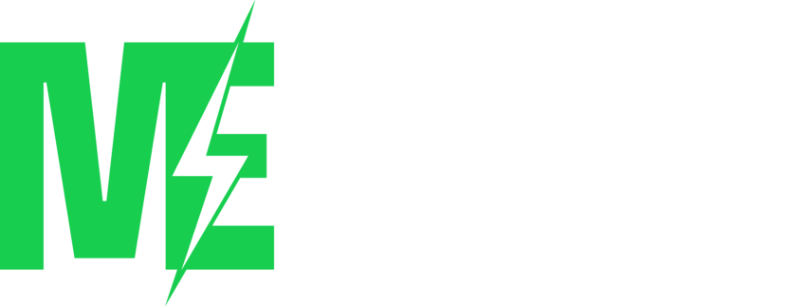More Energy Logo
